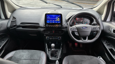 Ford EcoSport 1.0 EcoBoost 125 ST-Line 5dr Petrol Hatchback
